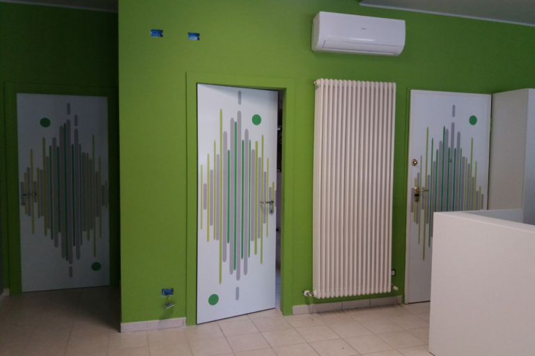 arredo ufficio