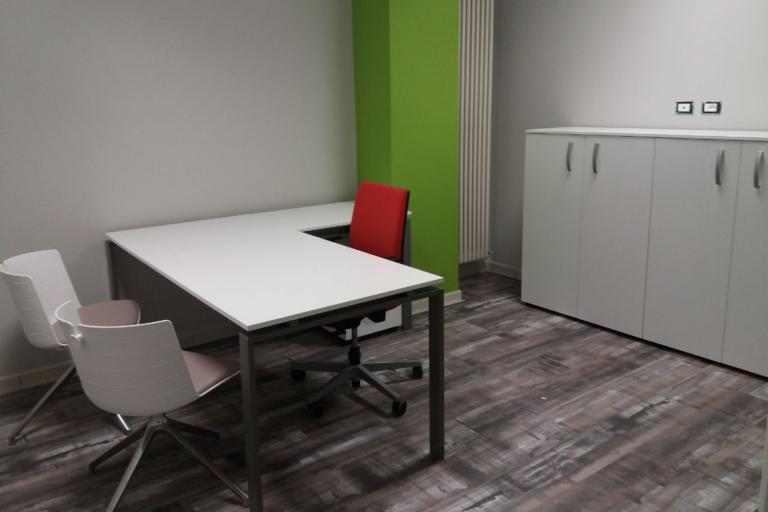 Progettazione-uffici