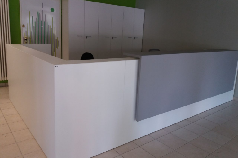Progettazione ufficio