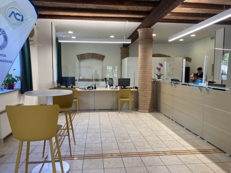 arredo ufficio