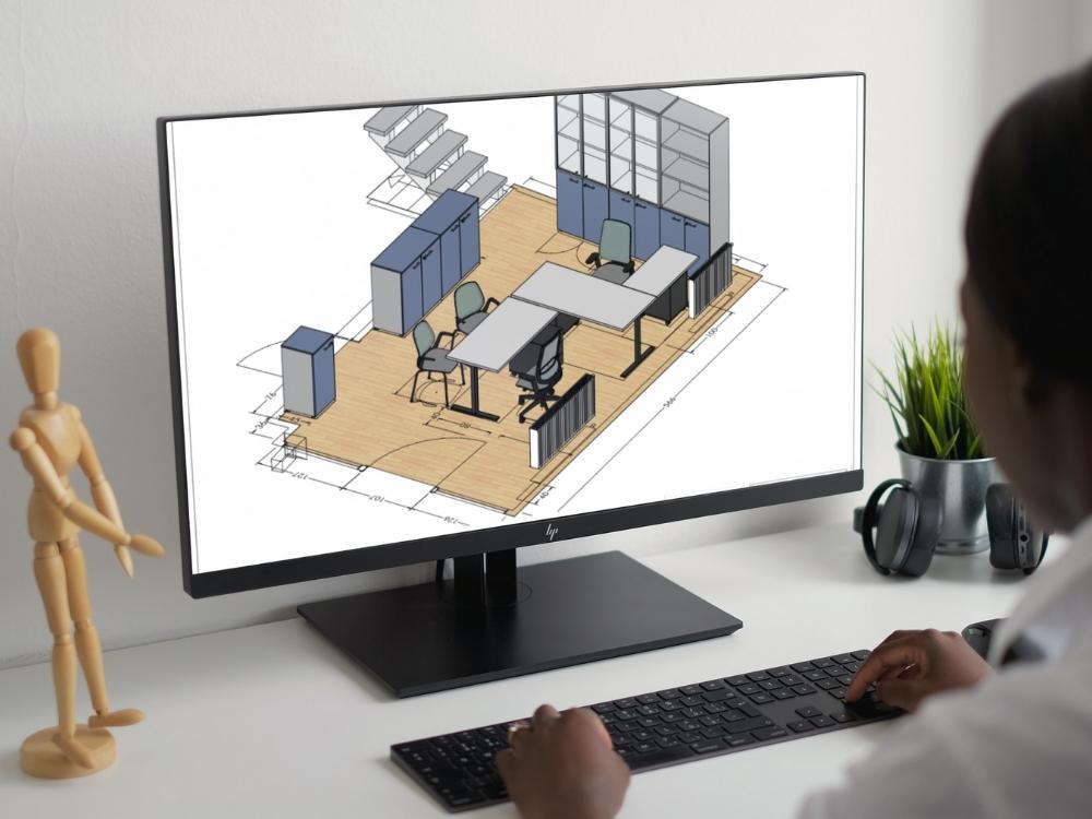 arredo ufficio