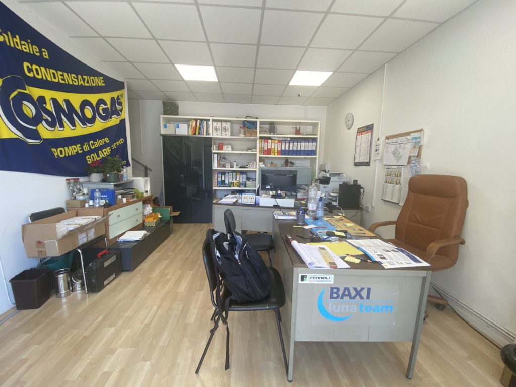 arredo ufficio