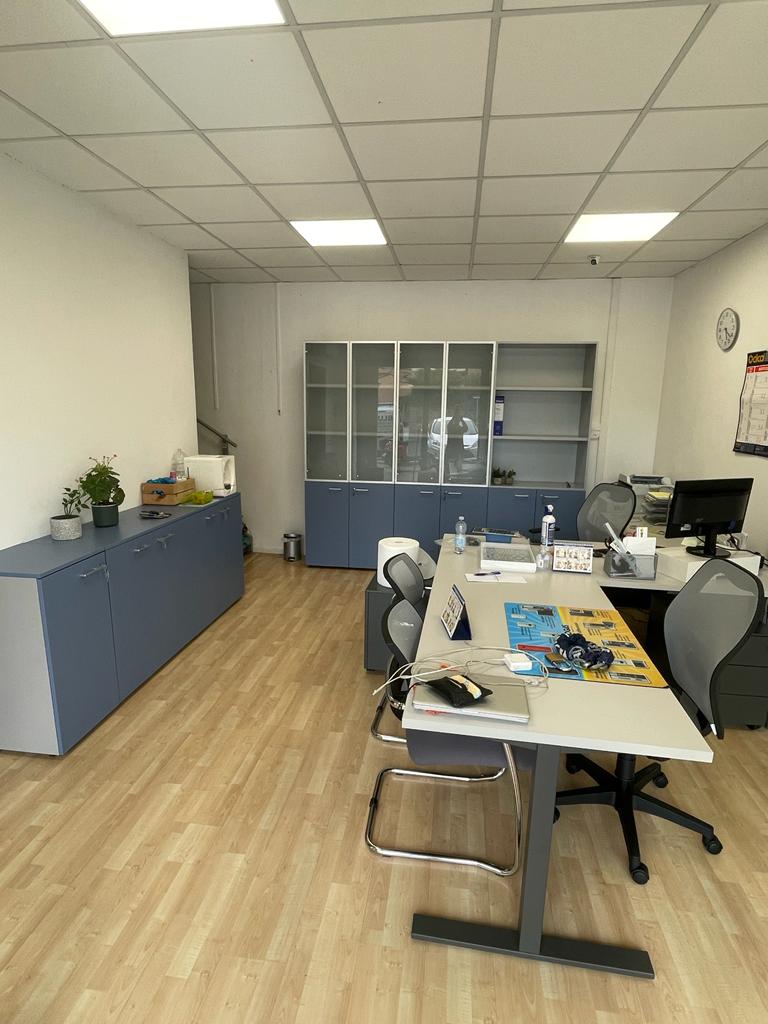 arredo ufficio