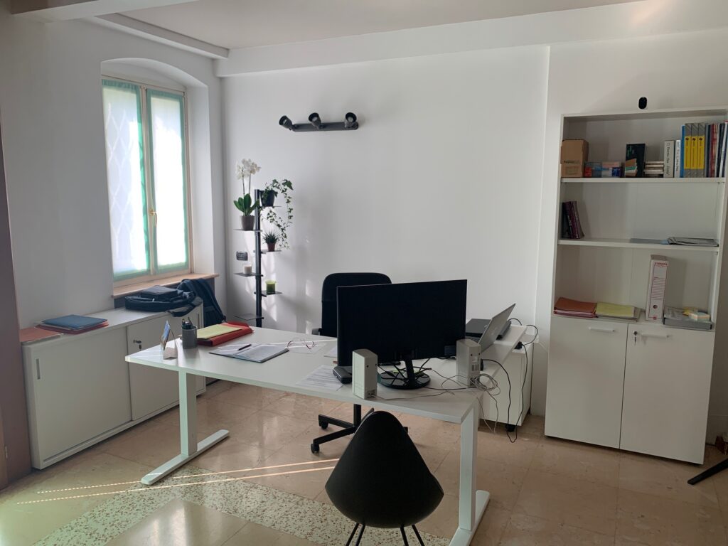 arredo ufficio design