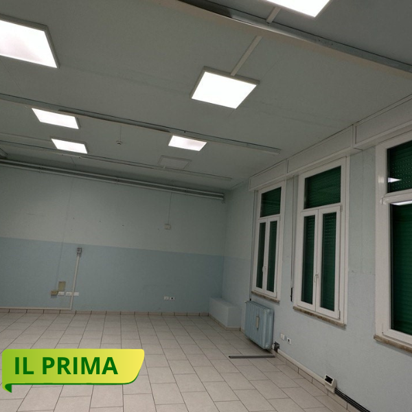 correzione acustica